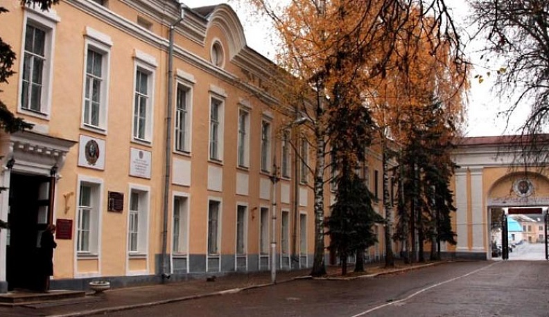 Началось проектирование кампуса Калужского филиала Бауманки