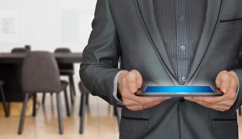 В Калужской области обсудили меры поддержки бизнеса