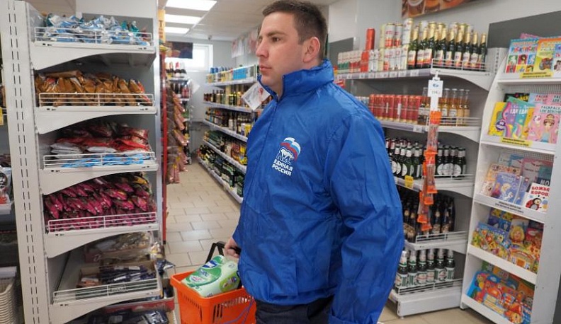 Коронавирус возродил «тимуровское движение»