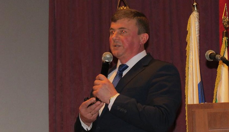 Достижения зримые, приоритеты прежние