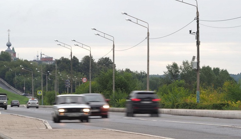 С 27 марта в Калужской области введут ограничения для большегрузов