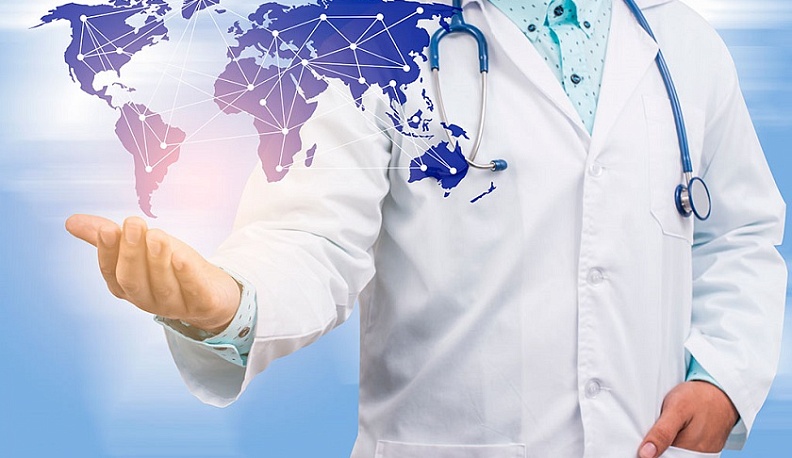 Регионам Дальнего Востока выделят более 20 миллиардов рублей на развитие инфраструктуры системы здравоохранения