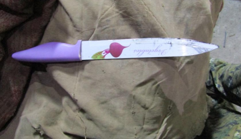 Задержан нападавший на женщин в Калужской области