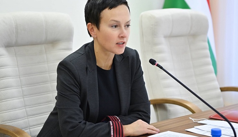 В Калужской области Общественный совет обсудил межнациональные отношения