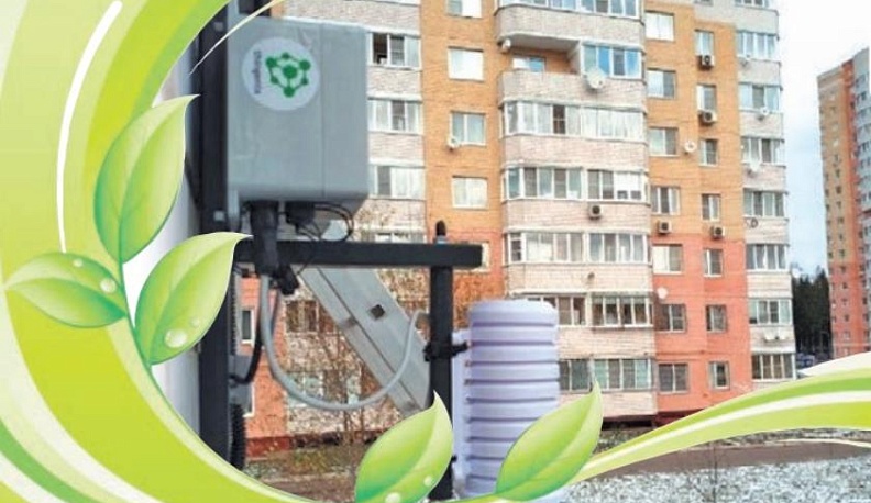 Ценность свежего ветра