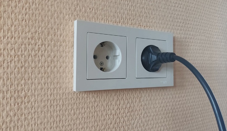 Некоторые жители Калуги не смогут пользоваться электричеством 18 ноября