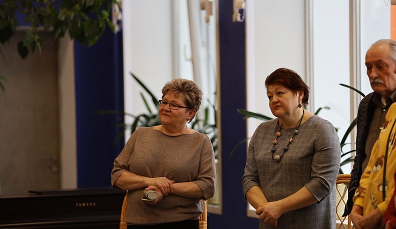 В Калужской области подвели итоги Третьего межрегионального пленэра