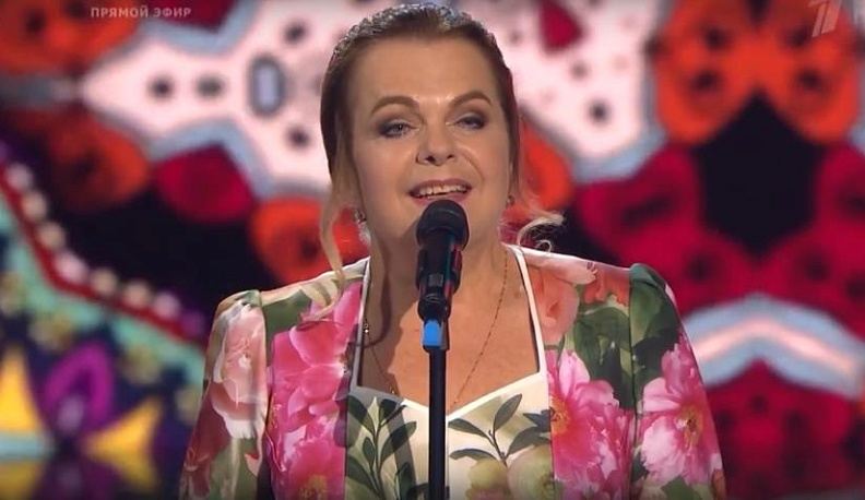 Лидия Музалева: "Терроризм — это самое страшное, что может быть на свете"