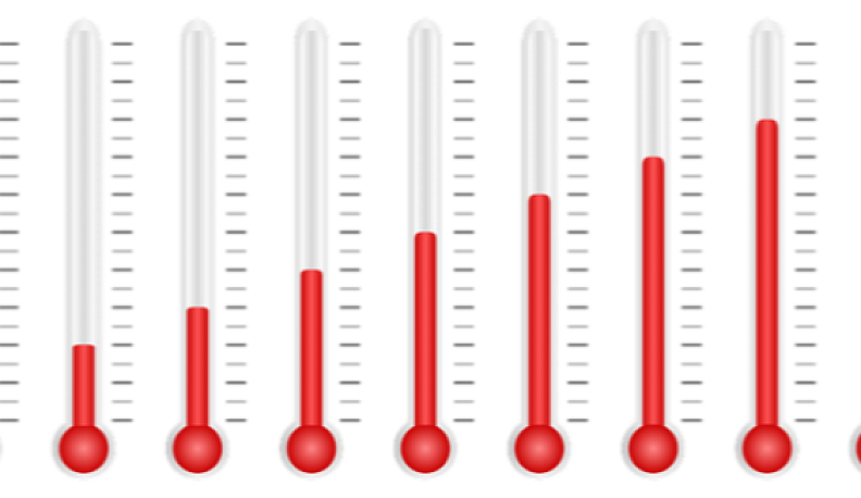 В Калужский регион вернется жаркая погода