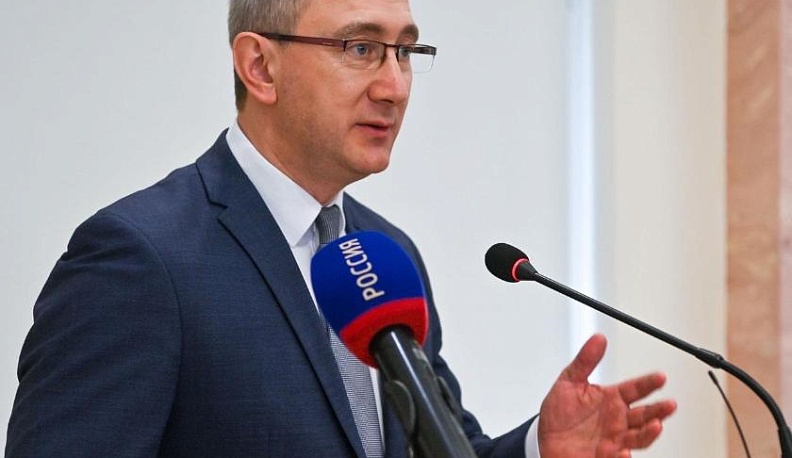 За 2020 год в Малоярославецком районе построили детсад, 2 ФАПа и ферму