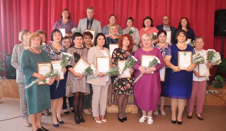 В страну знаний