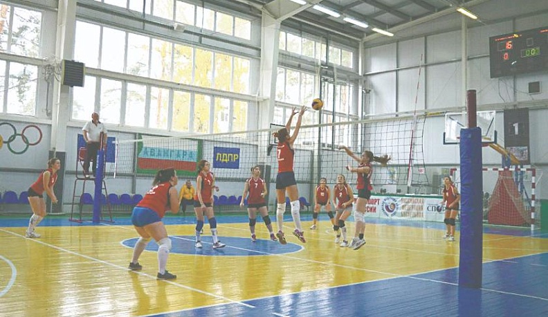 Рыцарь мяча