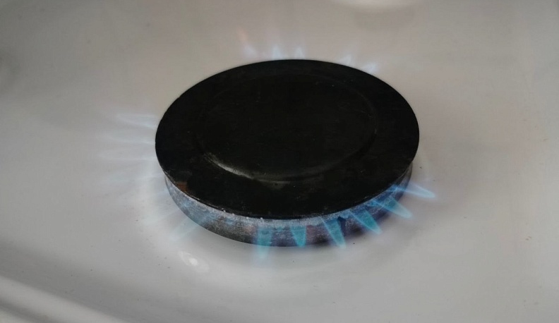 В Калужской области 50 домовладений подключили к газу