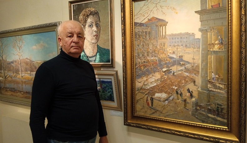 Калужский Дом музыки знакомит с выставкой из цикла «Коллекции калужан»