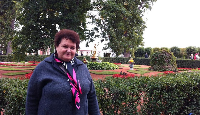 Долгая дорога в образовании