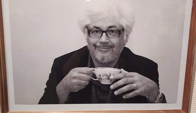 В Калужском Доме музыки открылась выставка, посвящённая «Миру гитары»