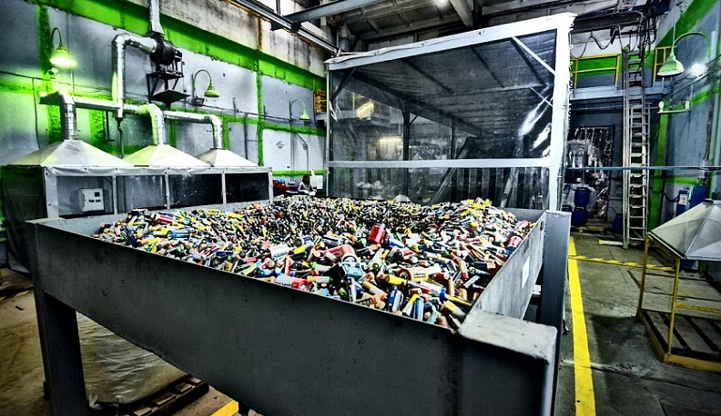 Городской Голова Калуги предложил дождаться решения экологов по проекту в Воротынске