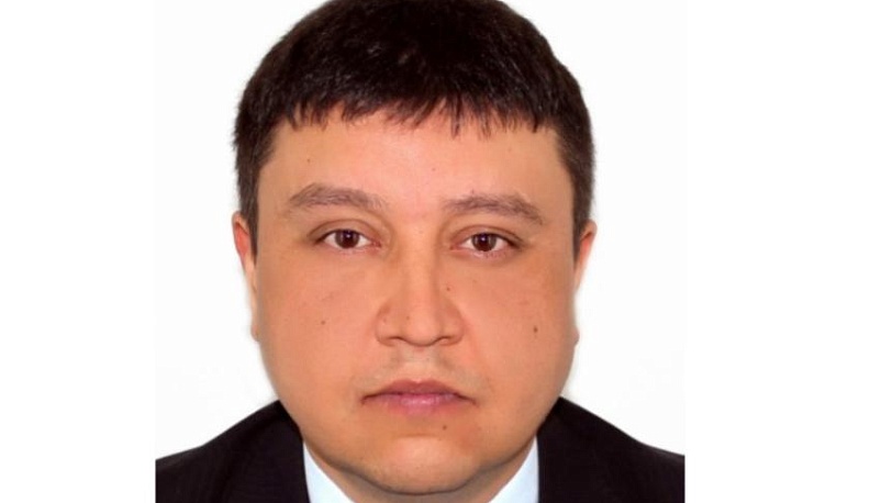 Владимир Васин возглавил управление экономики и имущественных отношений Калуги