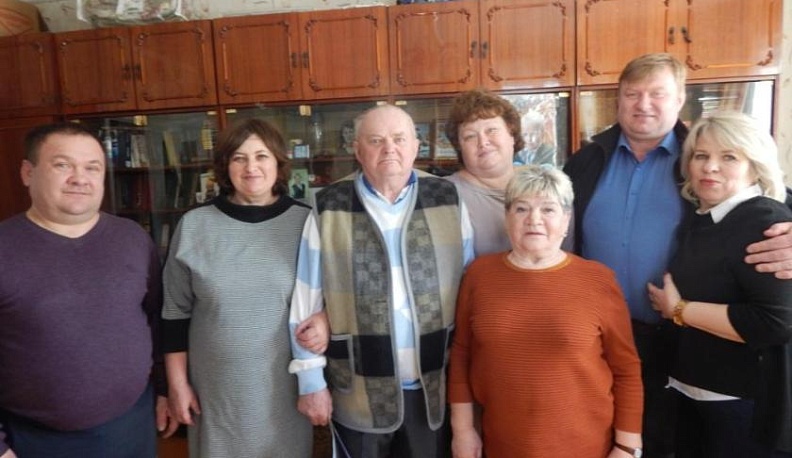 Карьера – в доверии