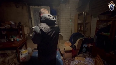 В Людинове женщина убила своего сожителя