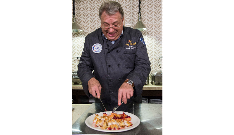 Кремлёвская «диета»