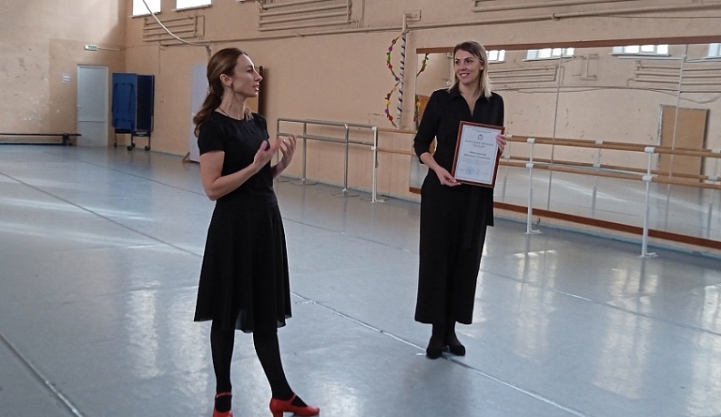 Калуга стала участником федерального художественно-просветительского проекта «Новое передвижничество»