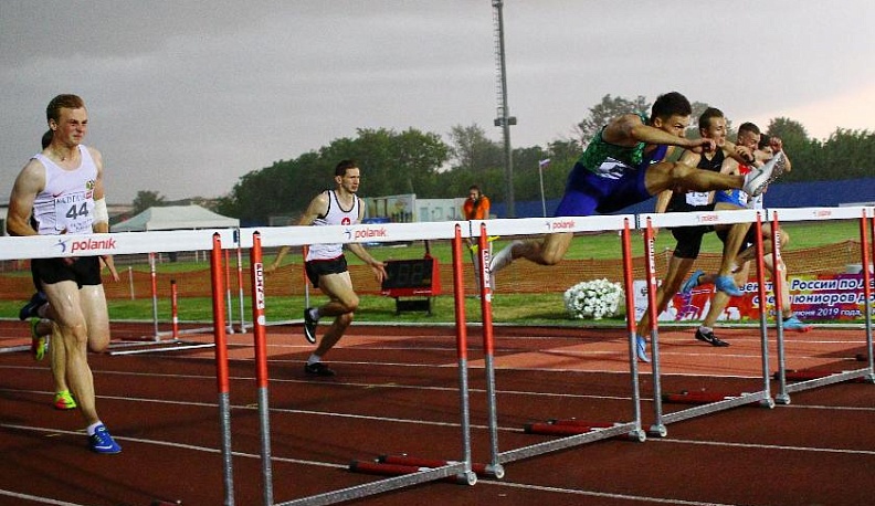 Спортивные хроники №25