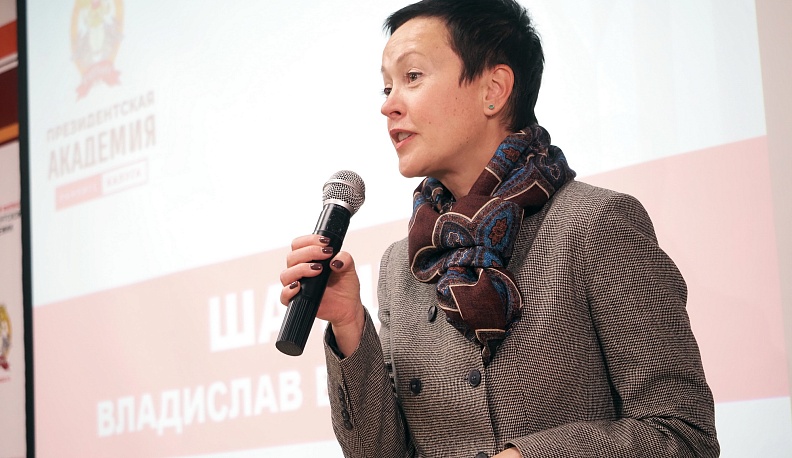 В Калуге начался региональный конкурс молодежных проектов «Провинция - Центр»