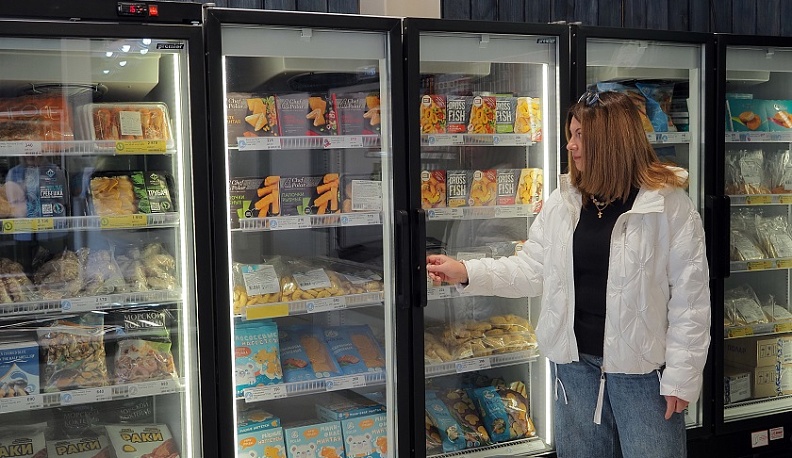 С высоким качеством - на благо России