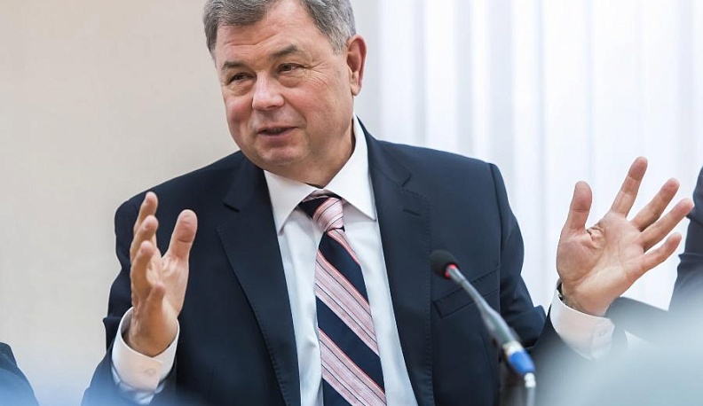 Губернатор объяснил, почему в Калуге не появятся термы