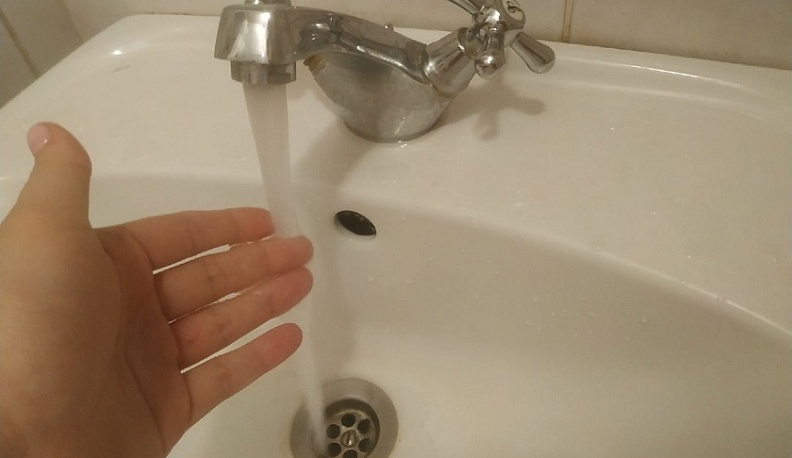 В Детчино завершают строительство станции водоочистки