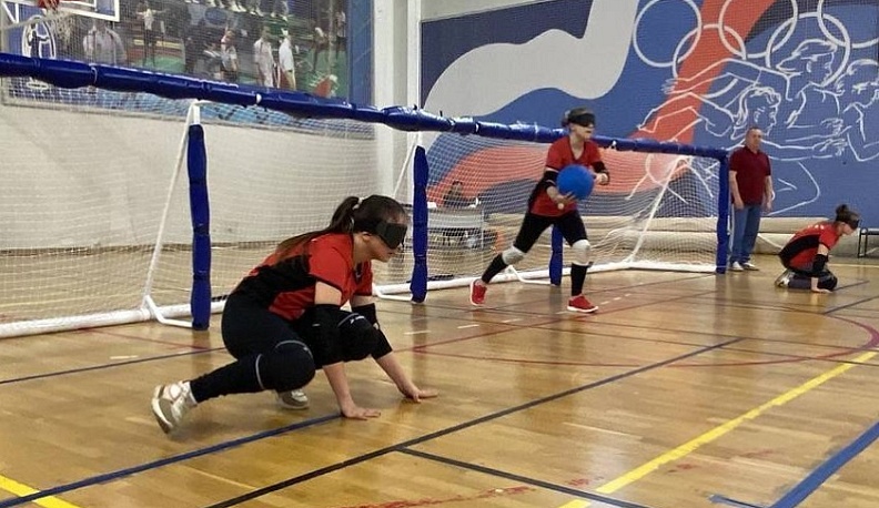 Калужская спортивная школа «Эверест» отметила 10-летний юбилей