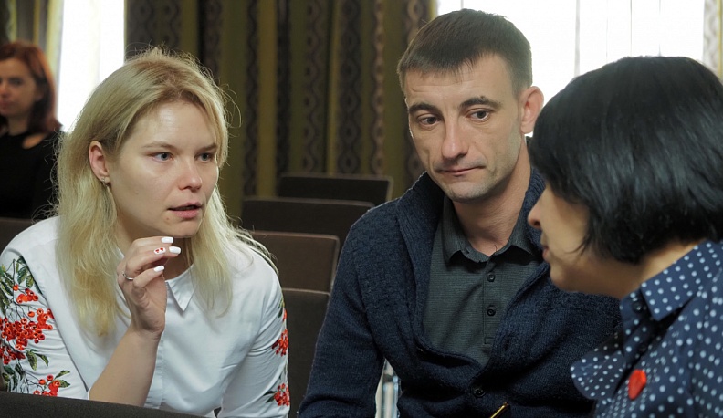 Как быть нужным в стране,  которая стала другой