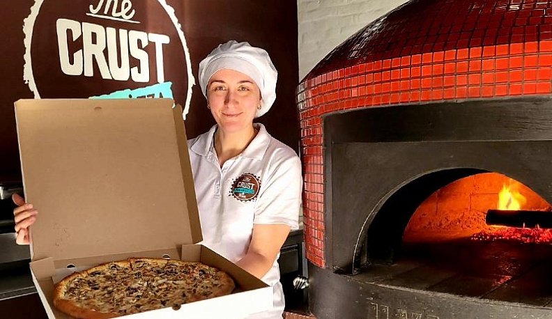 Калужский предприниматель Елена Богатчикова: «Благодаря господдержке наш бизнес сделал шаг вперёд»