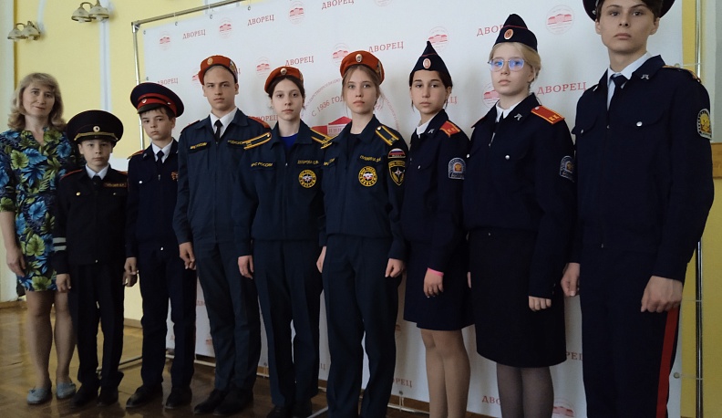 В Калуге прошёл гала-концерт XII Малых Дельфийских игр среди воспитанников интернатных учреждений области