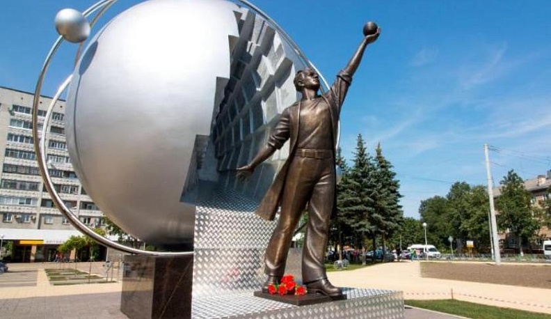 Важность создания в Обнинске музея атомной энергетики отмечена мировым сообществом