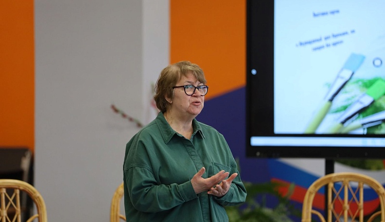 В Калужской области подвели итоги Третьего межрегионального пленэра