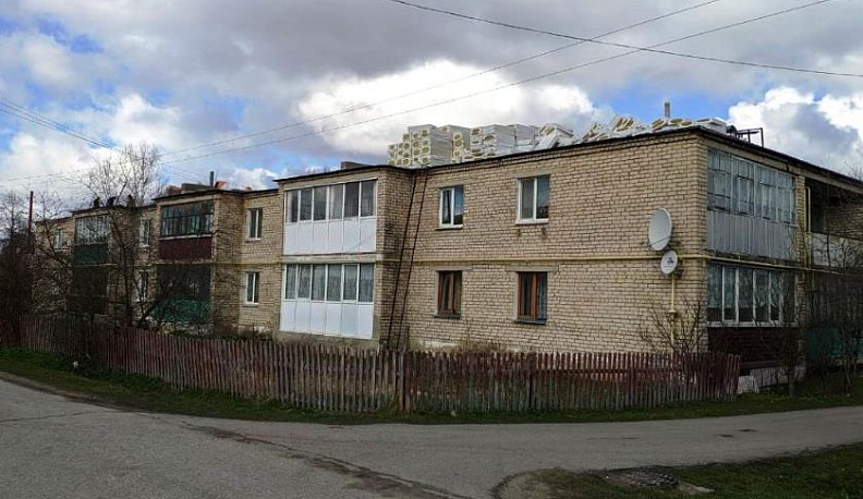 Каждый десятый собственник квартиры в Калужской области не платит за капремонт