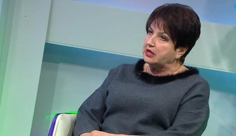 Эльвира Капитонова: Хотелось бы ускорить выполнение национального проекта "Жилье и доступная среда", и мы работаем в этом направлении