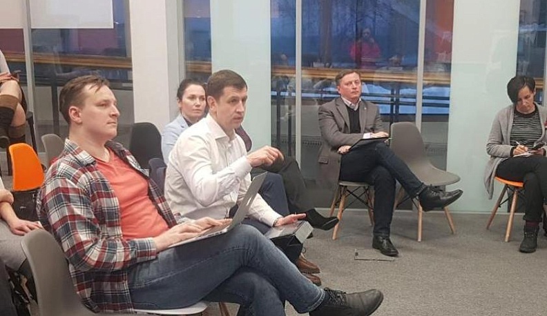 В калужских ВУЗах создадут «Точки кипения»