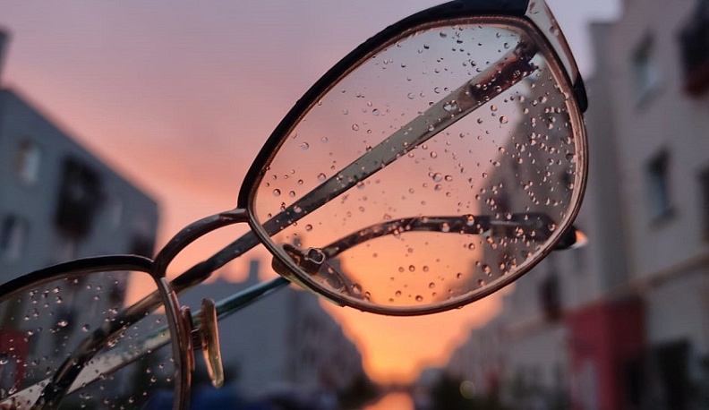 МЧС предупредило калужан о сильном дожде