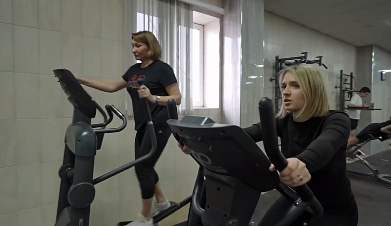 Владислав Шапша оценил социальные инициативы завода в Кирове