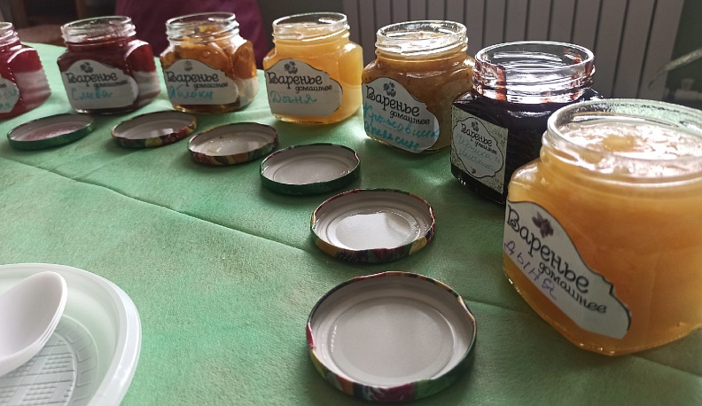 Не жизнь, а малина!