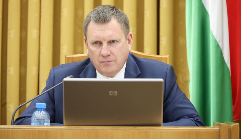 Геннадий Новосельцев призвал жителей региона принять участие в формировании Народной программы