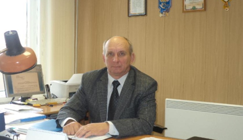 Виктор Дроздов: "Терроризм, как и коронавирусная инфекция,  сегодня является одной из острейших глобальных проблем в современном мире"