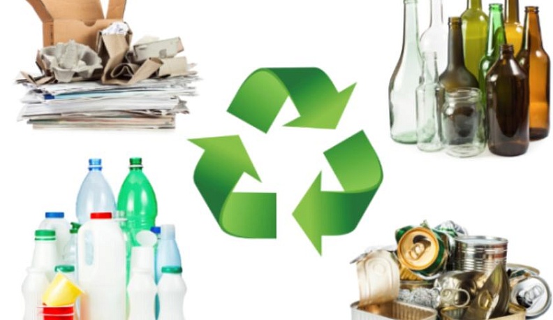 В Обнинске в выходные пройдет акция по раздельному сбору редких фракций вторсырья