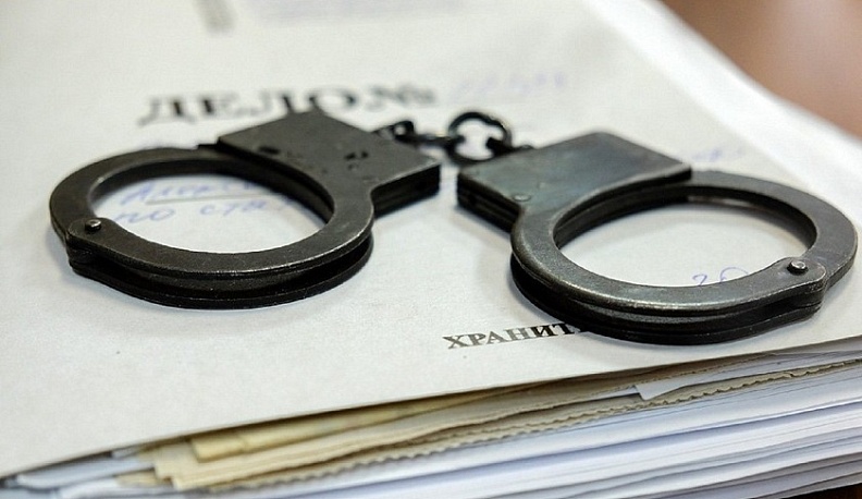 21-летний житель Калуги вернулся на место преступления и обокрал побитых им незнакомцев