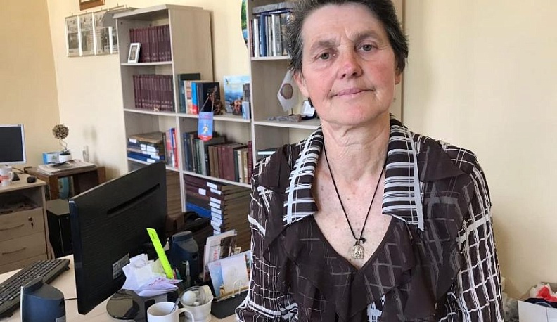 Журналист из Козельска призывает земляков голосовать за объекты благоустройства