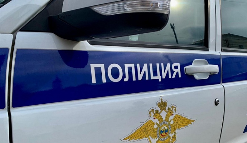 В Калужской области мужчина украл из поезда породистую собаку