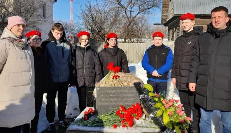 Работать на благо жителей города